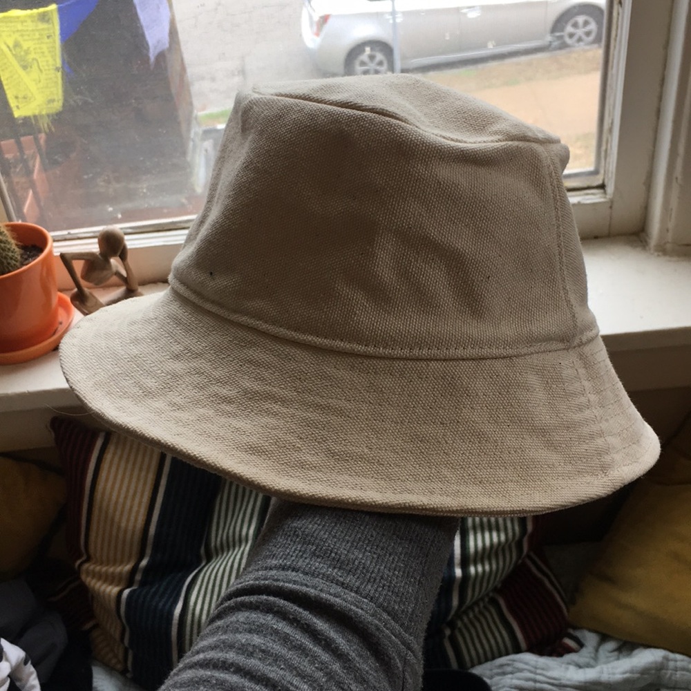 Madewell bucket hat